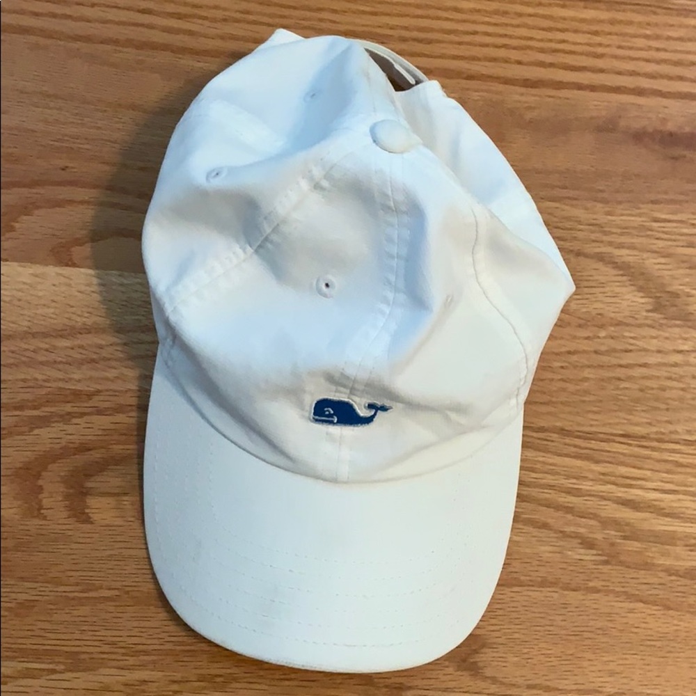 Vineyard Vines Baseball Hat